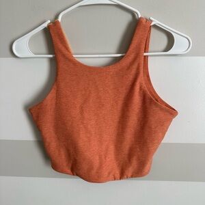 Outdoor Voices Venus Crop Bra